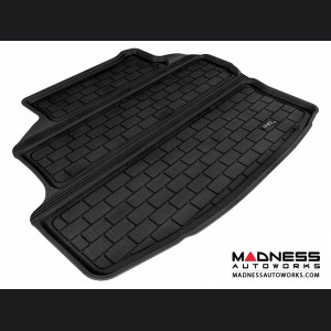 Toyota Corolla Cargo Liner - Black by 3D MAXpider